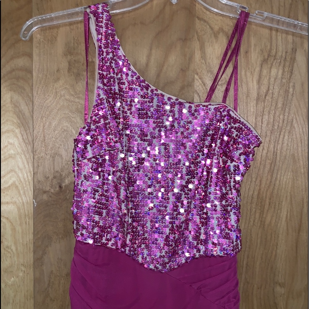 Prom Dress - Picture 2 of 3